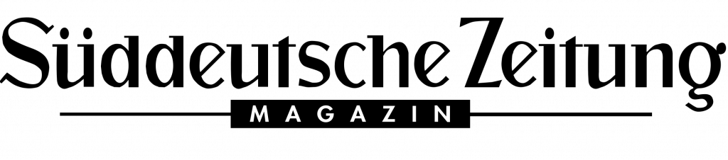 Logo Süddeutsche Zeitung